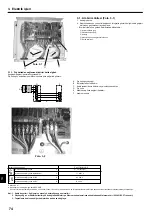 Предварительный просмотр 74 страницы Mitsubishi Electric PAC-IF011B-E Installation Manual