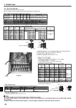 Предварительный просмотр 76 страницы Mitsubishi Electric PAC-IF011B-E Installation Manual