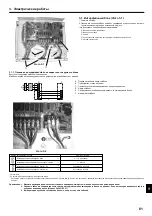 Предварительный просмотр 81 страницы Mitsubishi Electric PAC-IF011B-E Installation Manual