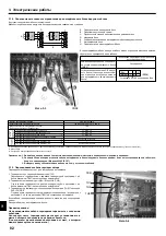 Предварительный просмотр 82 страницы Mitsubishi Electric PAC-IF011B-E Installation Manual