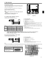 Preview for 7 page of Mitsubishi Electric PAC-IF013B-E Installation Manual