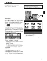 Preview for 11 page of Mitsubishi Electric PAC-IF013B-E Installation Manual