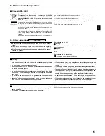 Preview for 15 page of Mitsubishi Electric PAC-IF013B-E Installation Manual