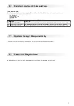 Preview for 7 page of Mitsubishi Electric PAC-IF013B-E Manual