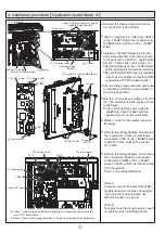 Предварительный просмотр 6 страницы Mitsubishi Electric PAC-IF01MNT-E Installation Manual