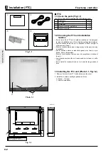 Preview for 2 page of Mitsubishi Electric PAC-IF021B-E Manual