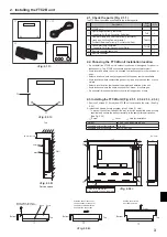 Preview for 3 page of Mitsubishi Electric PAC-IF032B-E Installation And Operation Manual