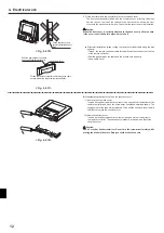 Preview for 12 page of Mitsubishi Electric PAC-IF032B-E Installation And Operation Manual