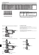 Preview for 16 page of Mitsubishi Electric PAC-IF032B-E Installation And Operation Manual