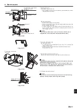 Preview for 11 page of Mitsubishi Electric PAC-IF033B-E Installation Manual