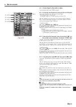 Preview for 13 page of Mitsubishi Electric PAC-IF033B-E Installation Manual
