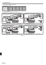 Preview for 14 page of Mitsubishi Electric PAC-IF033B-E Installation Manual