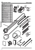 Preview for 2 page of Mitsubishi Electric PAC-IH03V2-E Installation Manual