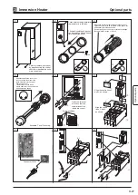Preview for 3 page of Mitsubishi Electric PAC-IH03V2-E Installation Manual