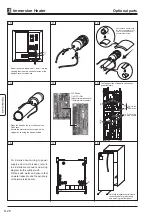 Preview for 4 page of Mitsubishi Electric PAC-IH03V2-E Installation Manual
