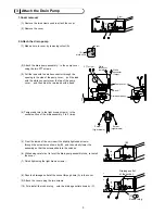 Preview for 3 page of Mitsubishi Electric PAC-KD02DM-FA Installation Manual