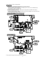 Preview for 6 page of Mitsubishi Electric PAC-KD02DM-FA Installation Manual