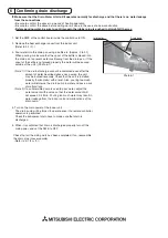 Preview for 8 page of Mitsubishi Electric PAC-KE05DM-F Instruction Manual