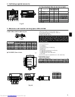 Предварительный просмотр 3 страницы Mitsubishi Electric PAC-MK30BC Installation Manual