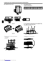 Предварительный просмотр 4 страницы Mitsubishi Electric PAC-MK30BC Installation Manual