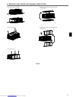 Предварительный просмотр 5 страницы Mitsubishi Electric PAC-MK30BC Installation Manual