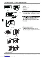 Предварительный просмотр 6 страницы Mitsubishi Electric PAC-MK30BC Installation Manual