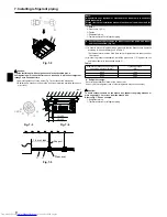 Предварительный просмотр 8 страницы Mitsubishi Electric PAC-MK30BC Installation Manual