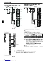 Предварительный просмотр 10 страницы Mitsubishi Electric PAC-MK30BC Installation Manual