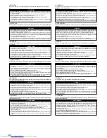 Предварительный просмотр 14 страницы Mitsubishi Electric PAC-MK30BC Installation Manual