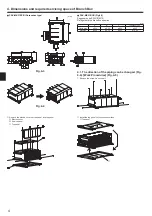 Предварительный просмотр 4 страницы Mitsubishi Electric PAC-MK31BCB Installation Manual