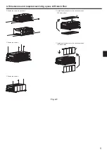 Предварительный просмотр 5 страницы Mitsubishi Electric PAC-MK31BCB Installation Manual