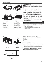 Предварительный просмотр 9 страницы Mitsubishi Electric PAC-MK31BCB Installation Manual