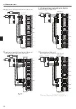 Предварительный просмотр 10 страницы Mitsubishi Electric PAC-MK31BCB Installation Manual