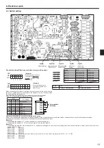 Предварительный просмотр 13 страницы Mitsubishi Electric PAC-MK31BCB Installation Manual