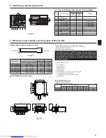 Предварительный просмотр 3 страницы Mitsubishi Electric PAC-MK32BCB Installation Manual