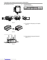 Предварительный просмотр 4 страницы Mitsubishi Electric PAC-MK32BCB Installation Manual