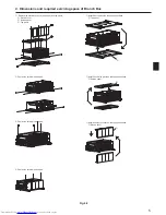 Предварительный просмотр 5 страницы Mitsubishi Electric PAC-MK32BCB Installation Manual