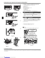 Предварительный просмотр 6 страницы Mitsubishi Electric PAC-MK32BCB Installation Manual