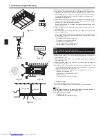 Предварительный просмотр 8 страницы Mitsubishi Electric PAC-MK32BCB Installation Manual