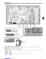 Предварительный просмотр 13 страницы Mitsubishi Electric PAC-MK32BCB Installation Manual