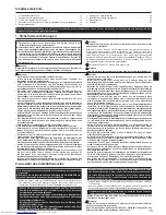 Предварительный просмотр 15 страницы Mitsubishi Electric PAC-MK32BCB Installation Manual