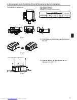 Предварительный просмотр 17 страницы Mitsubishi Electric PAC-MK32BCB Installation Manual