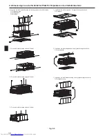 Предварительный просмотр 18 страницы Mitsubishi Electric PAC-MK32BCB Installation Manual