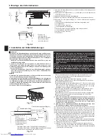 Предварительный просмотр 20 страницы Mitsubishi Electric PAC-MK32BCB Installation Manual