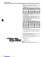 Предварительный просмотр 24 страницы Mitsubishi Electric PAC-MK32BCB Installation Manual