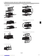 Предварительный просмотр 31 страницы Mitsubishi Electric PAC-MK32BCB Installation Manual