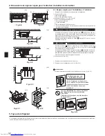 Предварительный просмотр 32 страницы Mitsubishi Electric PAC-MK32BCB Installation Manual