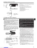 Предварительный просмотр 33 страницы Mitsubishi Electric PAC-MK32BCB Installation Manual