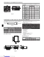 Предварительный просмотр 42 страницы Mitsubishi Electric PAC-MK32BCB Installation Manual