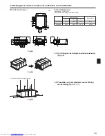 Предварительный просмотр 43 страницы Mitsubishi Electric PAC-MK32BCB Installation Manual